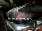 2008 Harley-Davidson Flhx