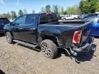 2021 GMC Canyon Denali