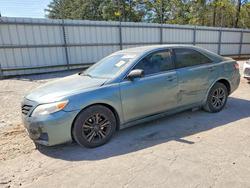2010 Toyota Camry le for sale in Austell, GA