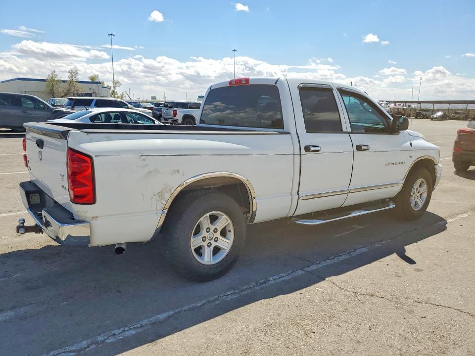 2007 Dodge RAM