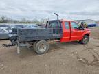 2016 Ford F350 Super Duty Flatbed Truck