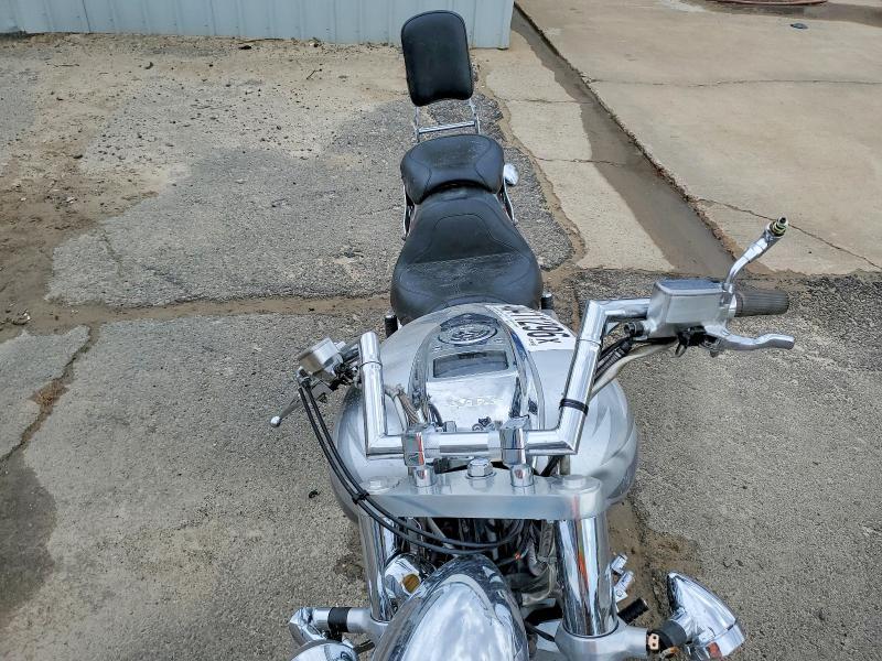 2006 Honda VTX1800 F2