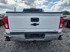 2018 Chevrolet Silverado K1500 LTZ