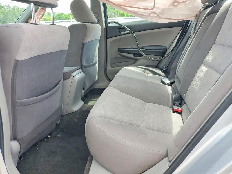 2009 Honda Accord lxp