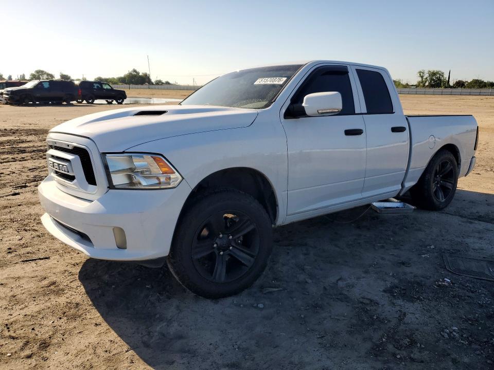 2014 Dodge RAM 1500 ST