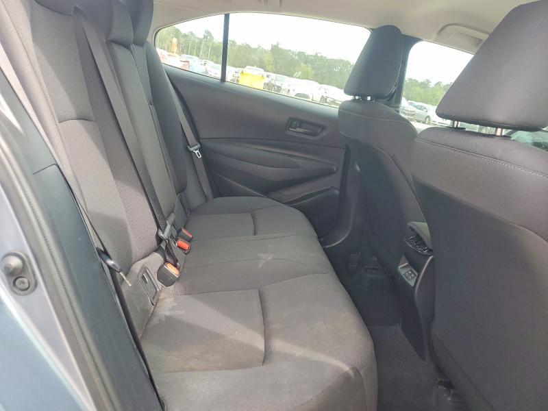 2023 Toyota Coroalla