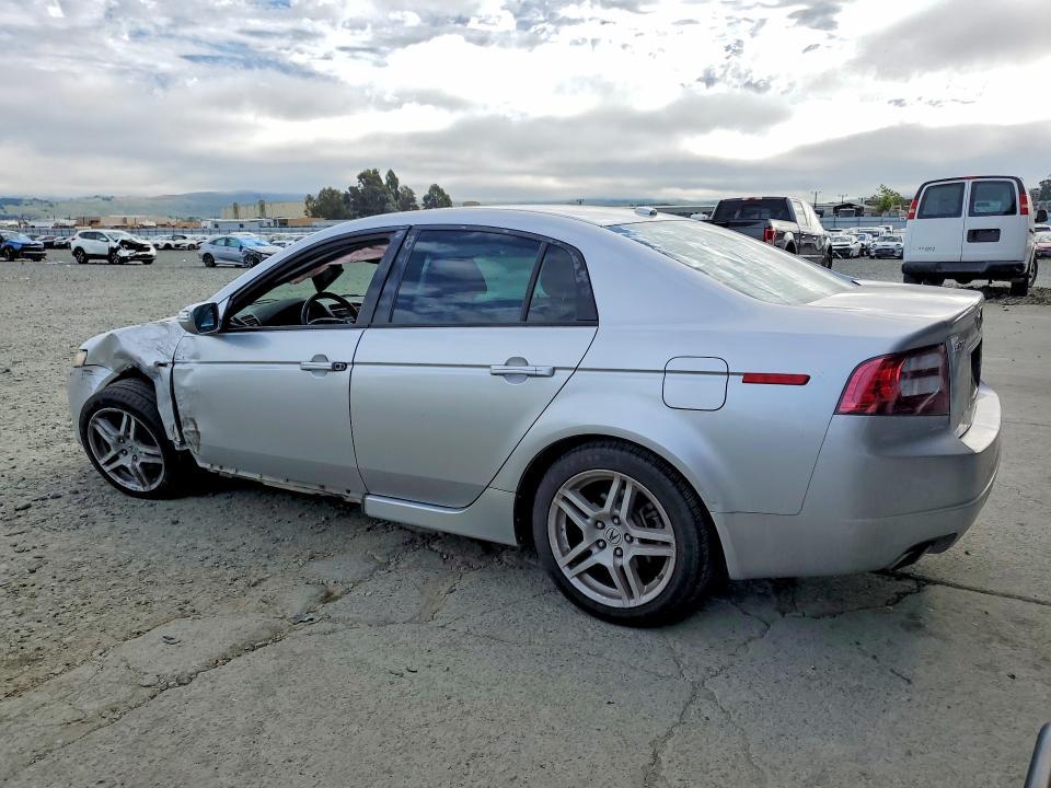2007 Acura TL