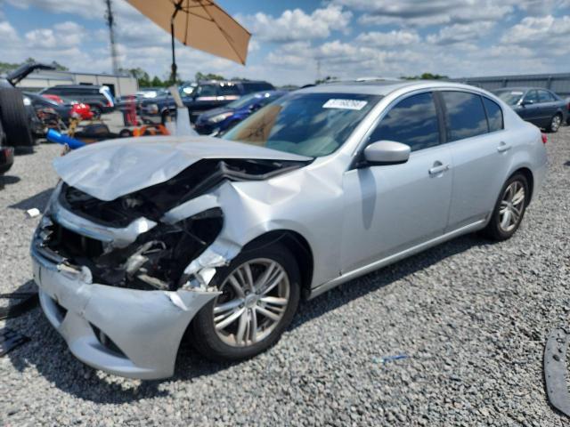 2010 Infiniti G37 Sedan Base