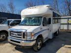 2016 Ford E350 Shuttle Bus