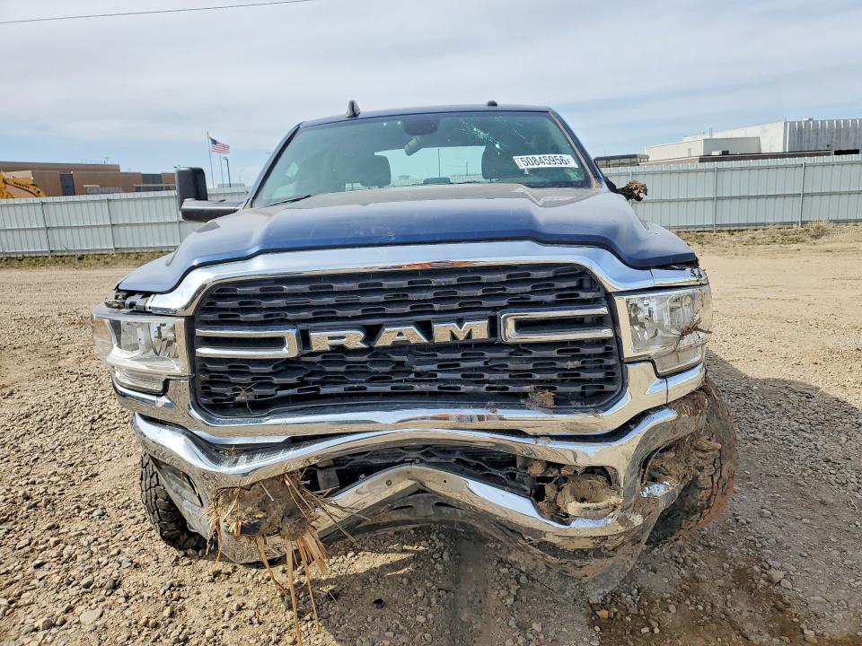 2022 Dodge RAM 2500 BIG Horn