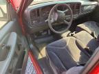 2002 GMC New Sierra C1500