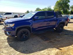 Chevrolet Vehiculos salvage en venta: 2016 Chevrolet Colorado Z71