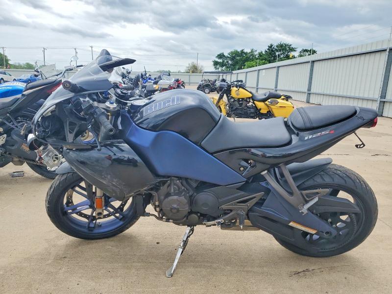 2008 Buell 1125 R
