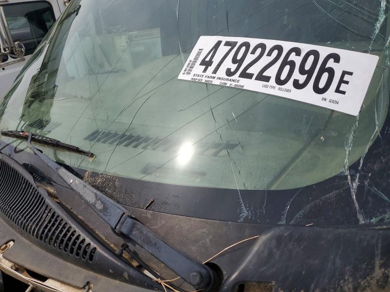 2005 GMC C6500 C6C042