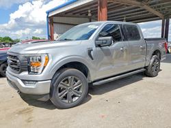 2023 Ford F150 Supercrew en venta en Riverview, FL