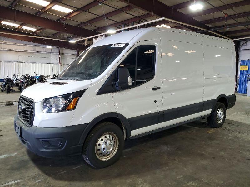 2023 Ford Transit T-250