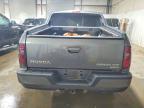 2010 Honda Ridgeline RTL