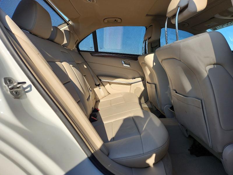 2014 Mercedes-Benz E 350 4matic