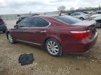 2007 Lexus Ls 460 Base