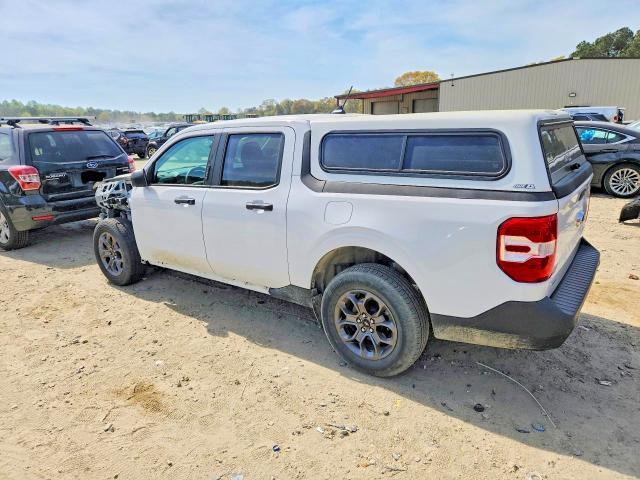 2023 Ford Maverick XL