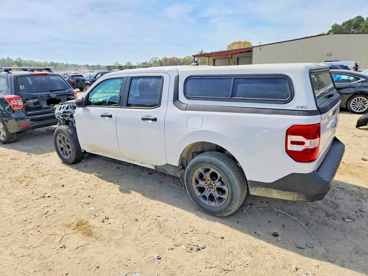 2023 Ford Maverick XL