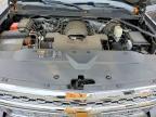 2014 Chevrolet Silverado K1500 LTZ
