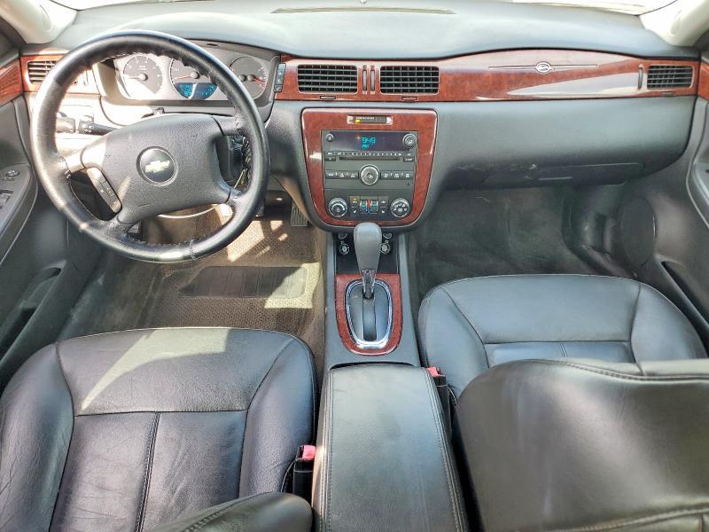 2009 Chevrolet Impala 1LT