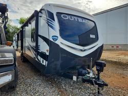 2019 Keystone Outback Camper en venta en Tanner, AL