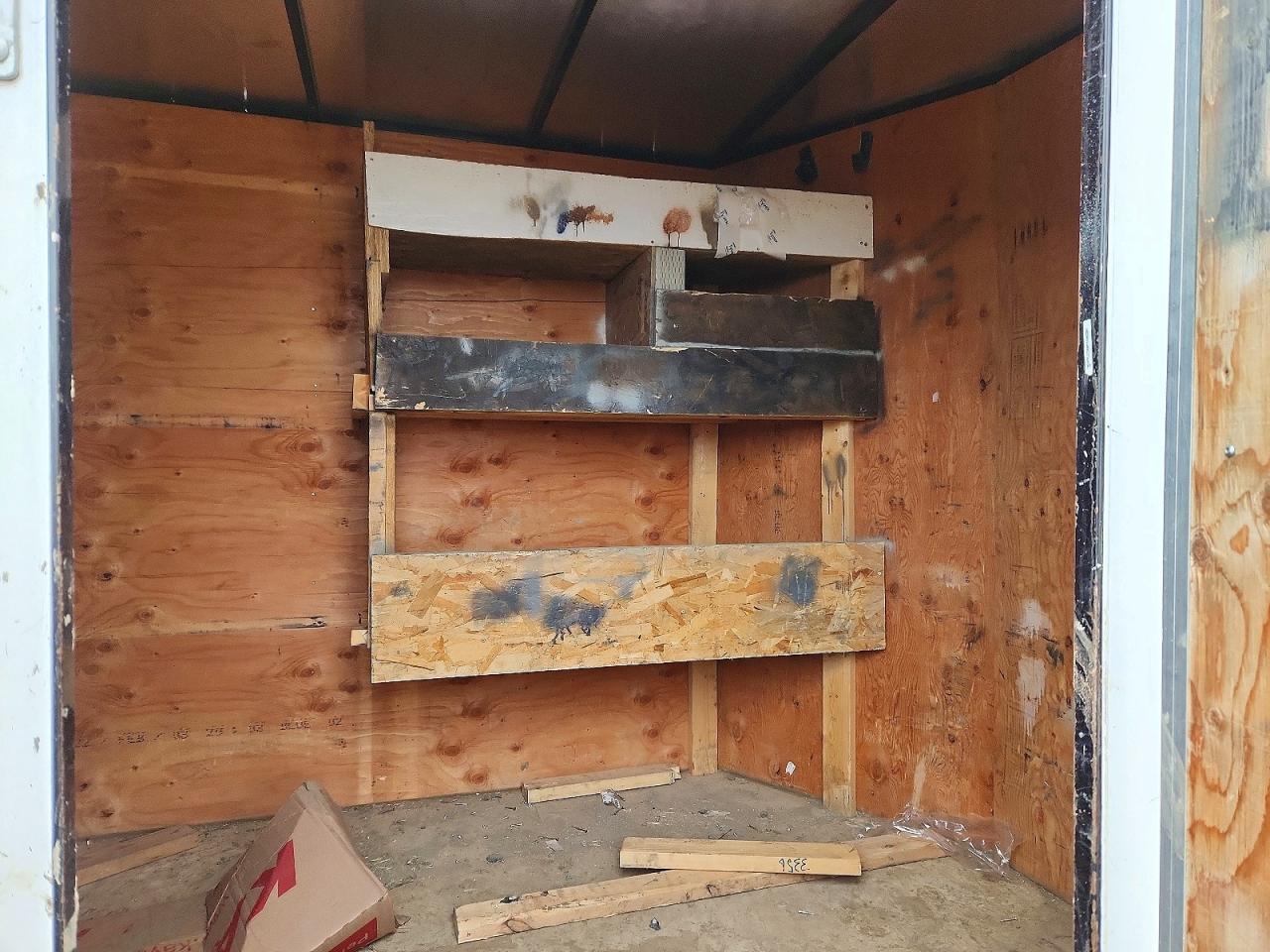 2023 Royalcargo Royal Trailer