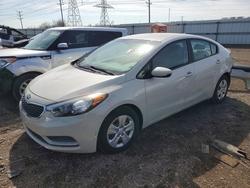 2015 KIA Forte lx for sale in Elgin, IL