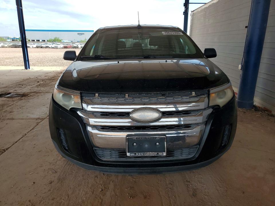 2012 Ford Edge se
