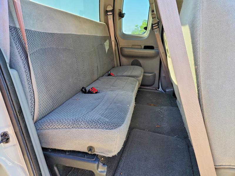 1999 Ford F150