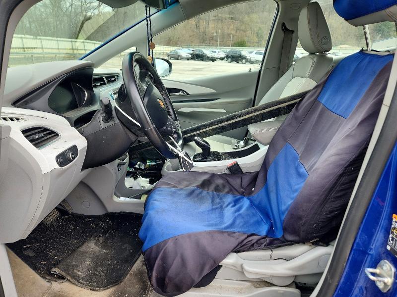 2020 Chevrolet Bolt ev Premier