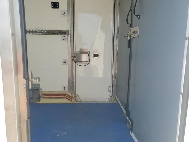 2021 Ford Transit Delivery Truck