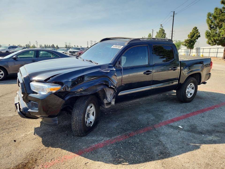 2021 Toyota Tacoma SR V6