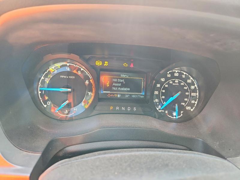 2019 Ford Ranger XL