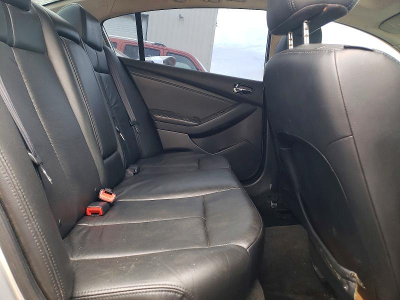 2007 Nissan Altima 2.5