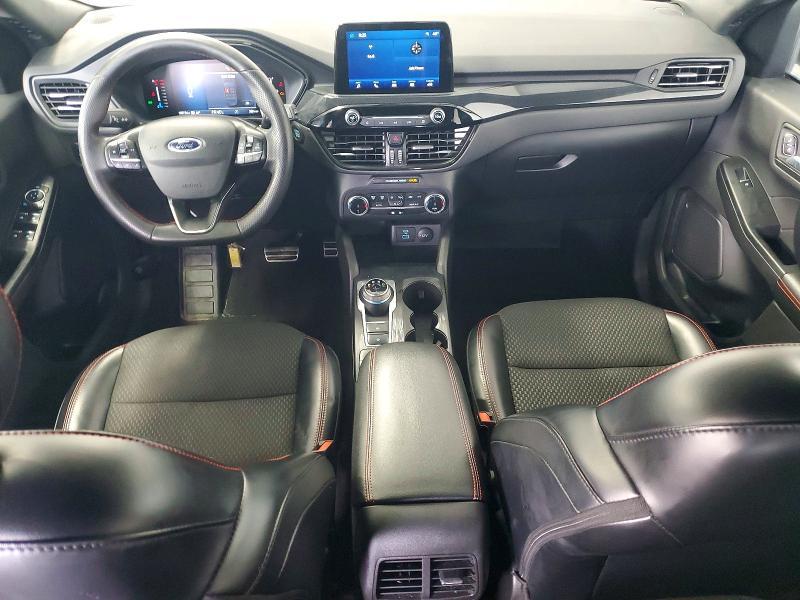2023 Ford Escape st Line