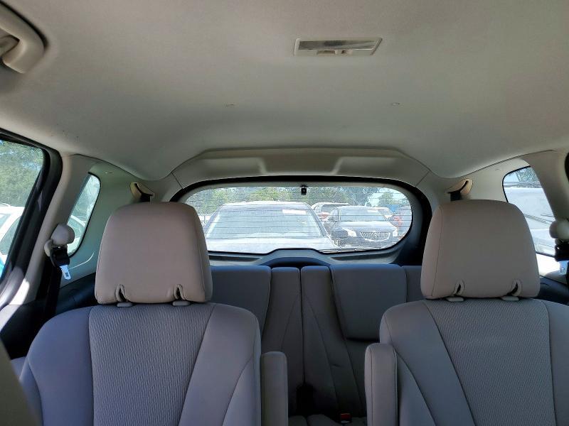 2013 Mazda 5 Sport Automatic