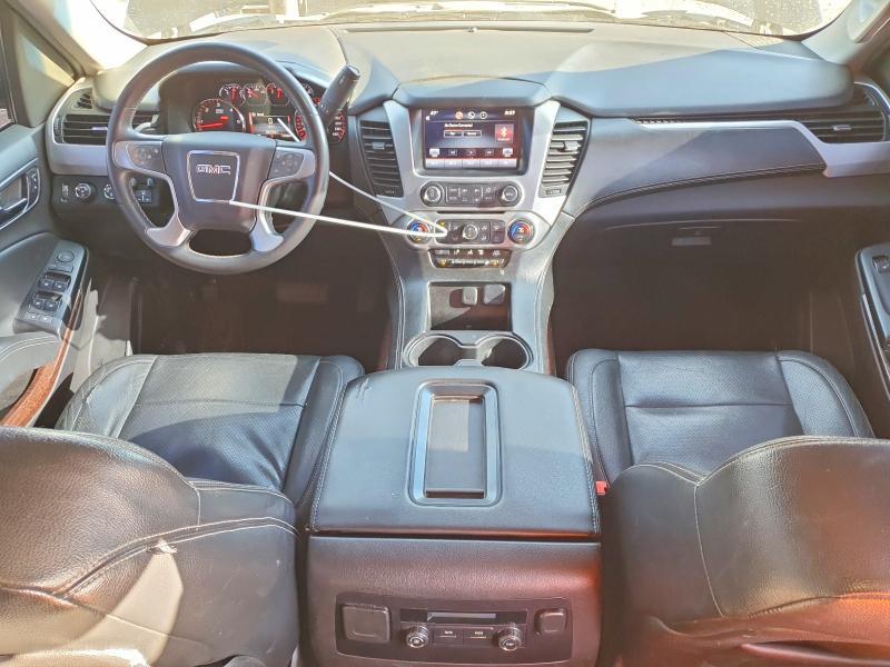 2015 GMC Yukon sle