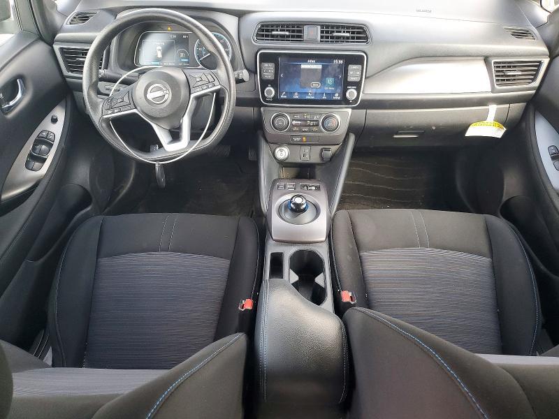 2023 Nissan Leaf s