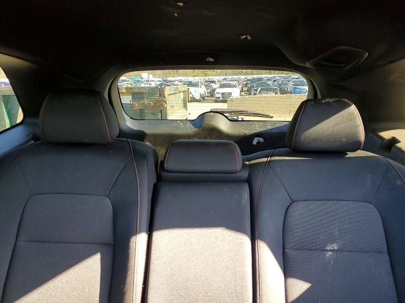 2026 Honda Cr-v Trailsport