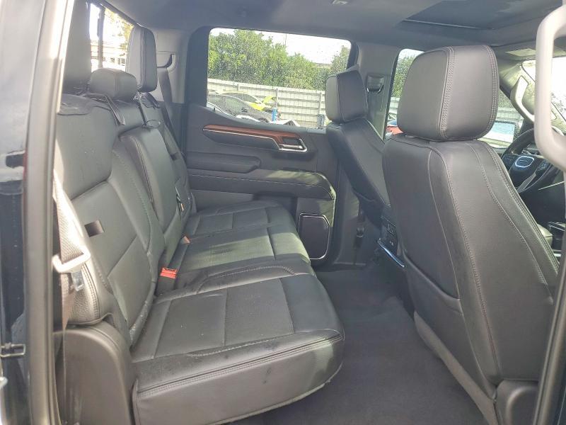 2023 GMC Sierra K1500 Denali
