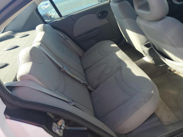 2003 Saturn Ion Level 2