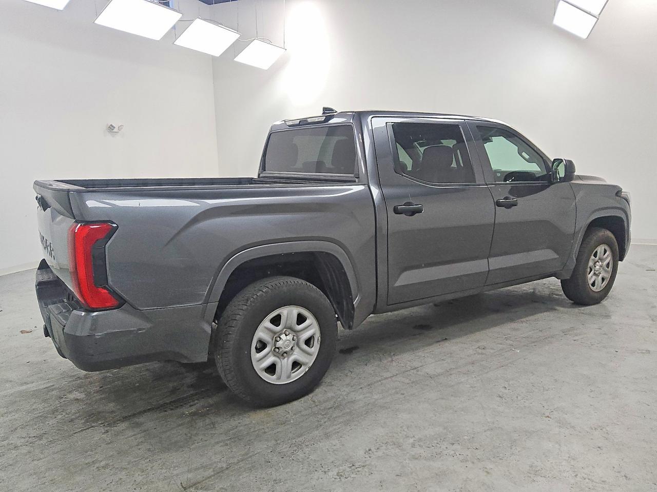 2023 Toyota Tundra SR