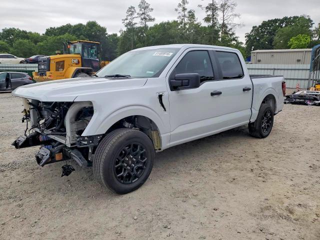 2025 Ford F150 STX