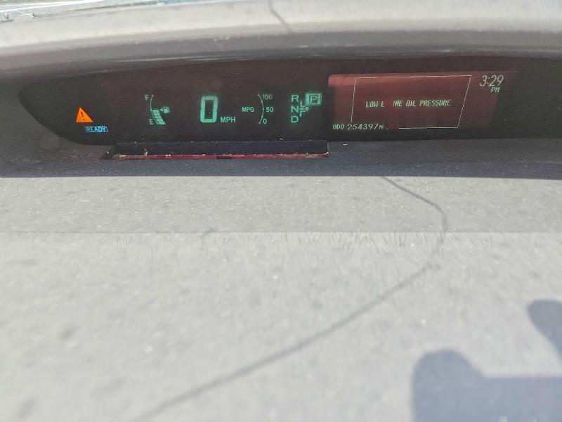 2014 Toyota Prius two