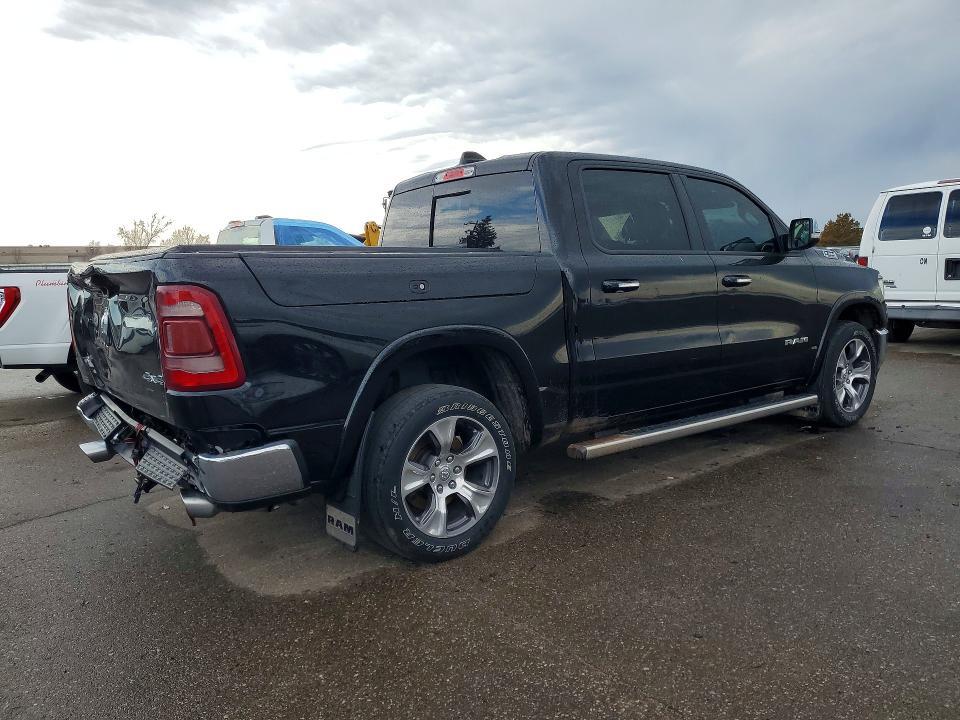 2020 Dodge 1500 Laramie
