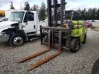 1990 Clark C500 Forklift