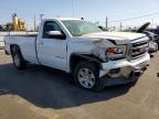 2014 GMC Sierra C1500 SLE